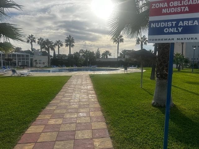 2 soveværelse Lejlighed til salg i Vera med swimmingpool - € 219.000 (Ref: 9342085)