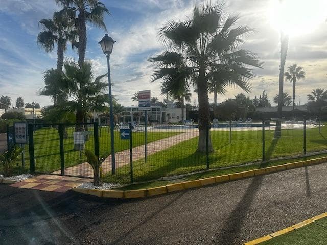 2 soveværelse Lejlighed til salg i Vera med swimmingpool - € 219.000 (Ref: 9342085)