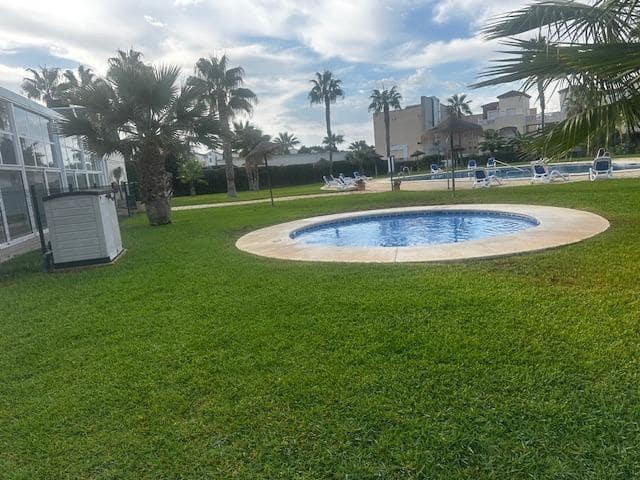 2 soveværelse Lejlighed til salg i Vera med swimmingpool - € 219.000 (Ref: 9342085)