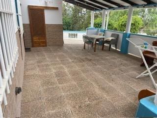 Finca/Casa Rural de 10 habitaciones en Mojácar en venta con garaje - 699.000 € (Ref: 9353569)