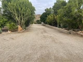 Finca/Casa Rural de 10 habitaciones en Mojácar en venta con garaje - 699.000 € (Ref: 9353569)
