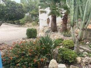 Finca/Casa Rural de 10 habitaciones en Mojácar en venta con garaje - 699.000 € (Ref: 9353569)