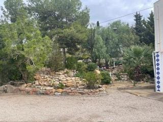 Finca/Casa Rural de 10 habitaciones en Mojácar en venta con garaje - 699.000 € (Ref: 9353569)