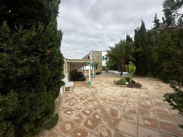 Finca/Casa Rural de 10 habitaciones en Mojácar en venta con garaje - 699.000 € (Ref: 9353569)