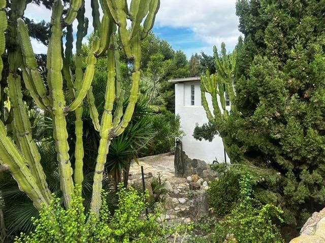 Finca/Casa Rural de 10 habitaciones en Mojácar en venta con garaje - 699.000 € (Ref: 9353569)