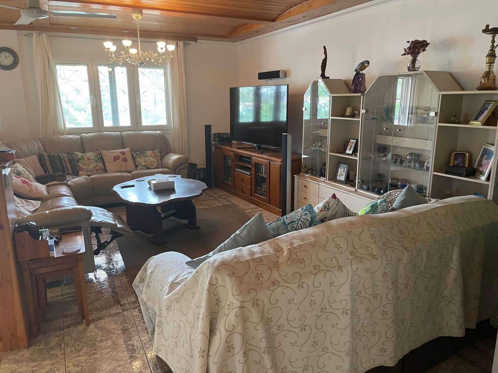 Finca/Casa Rural de 10 habitaciones en Mojácar en venta con garaje - 699.000 € (Ref: 9353569)