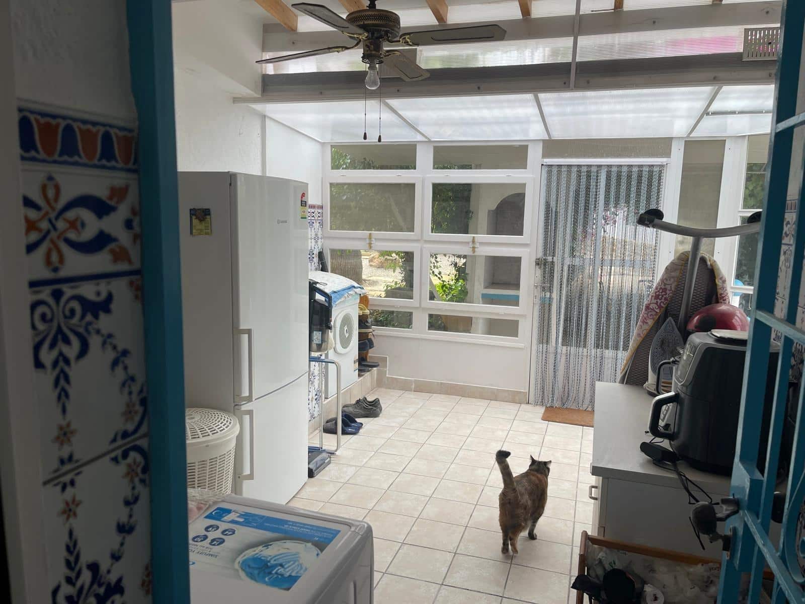 Finca/Casa Rural de 10 habitaciones en Mojácar en venta con garaje - 699.000 € (Ref: 9353569)