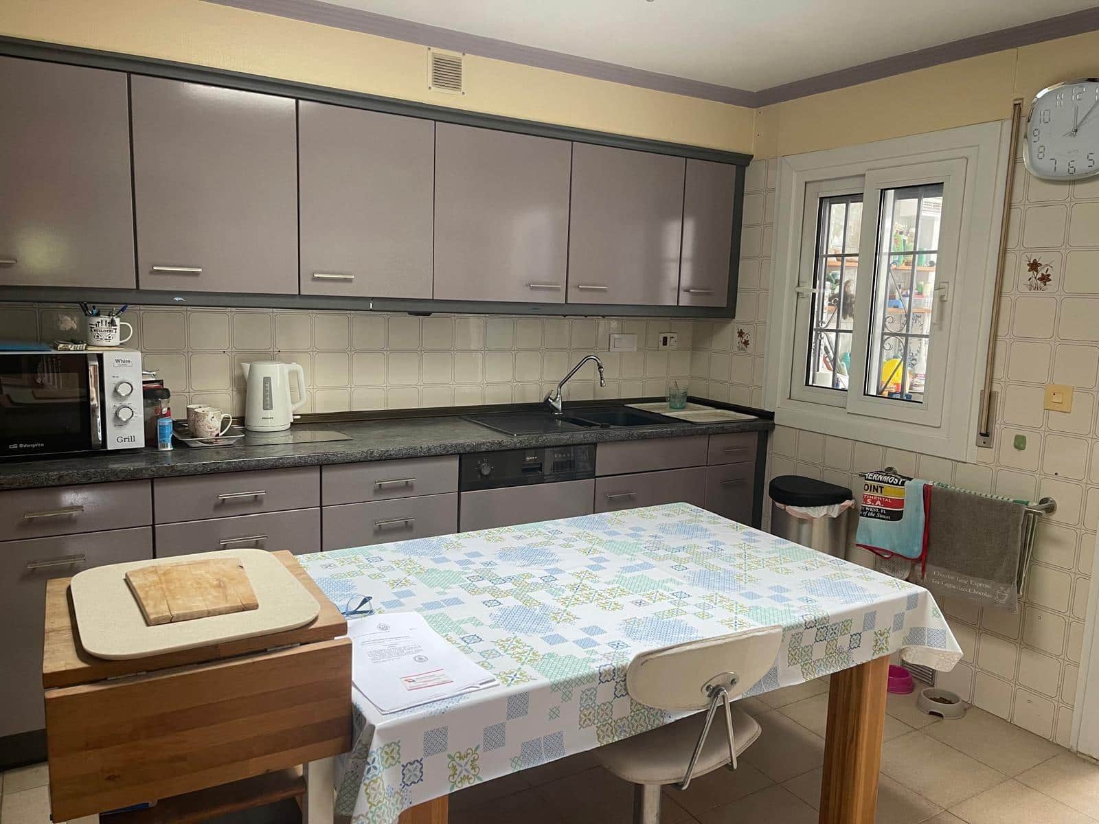 Finca/Casa Rural de 10 habitaciones en Mojácar en venta con garaje - 699.000 € (Ref: 9353569)