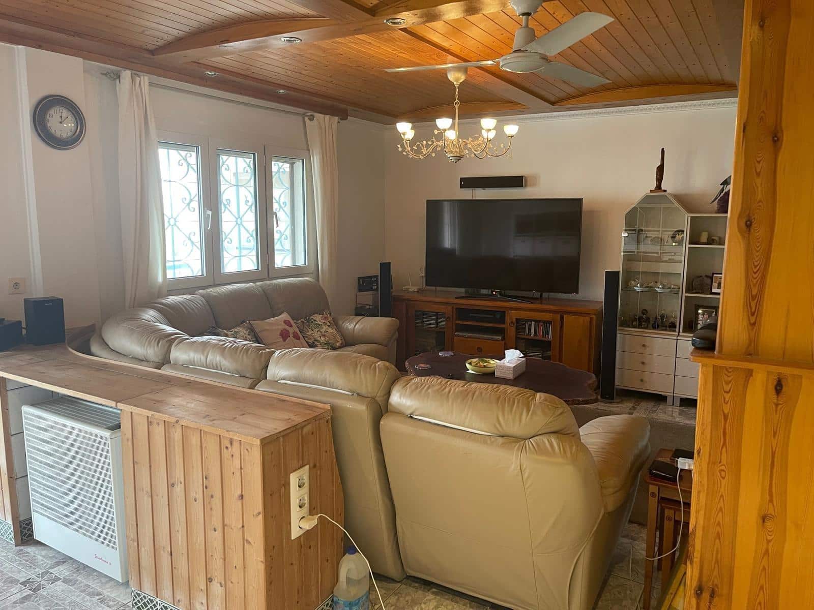 Finca/Casa Rural de 10 habitaciones en Mojácar en venta con garaje - 699.000 € (Ref: 9353569)