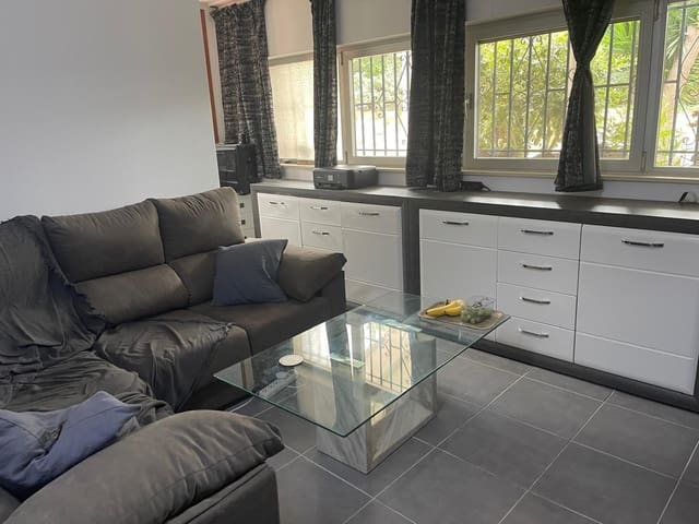 10 soveværelse Finca/Landehus til salg i Mojácar med garage - € 699.000 (Ref: 9353569)