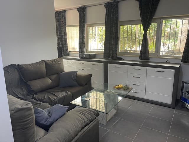 10 soveværelse Finca/Landehus til salg i Mojácar med garage - € 699.000 (Ref: 9353569)