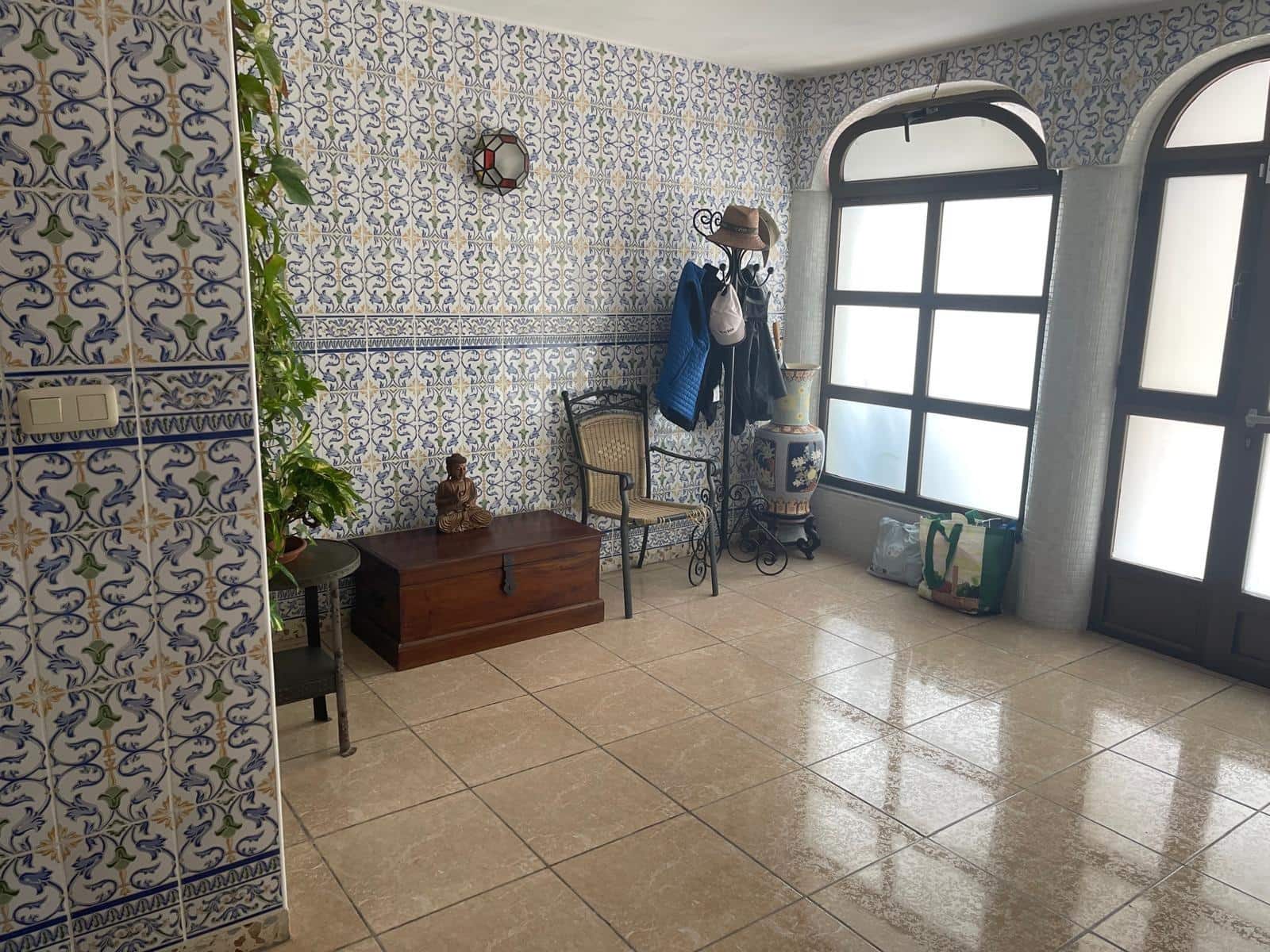 Finca/Casa Rural de 10 habitaciones en Mojácar en venta con garaje - 699.000 € (Ref: 9353569)