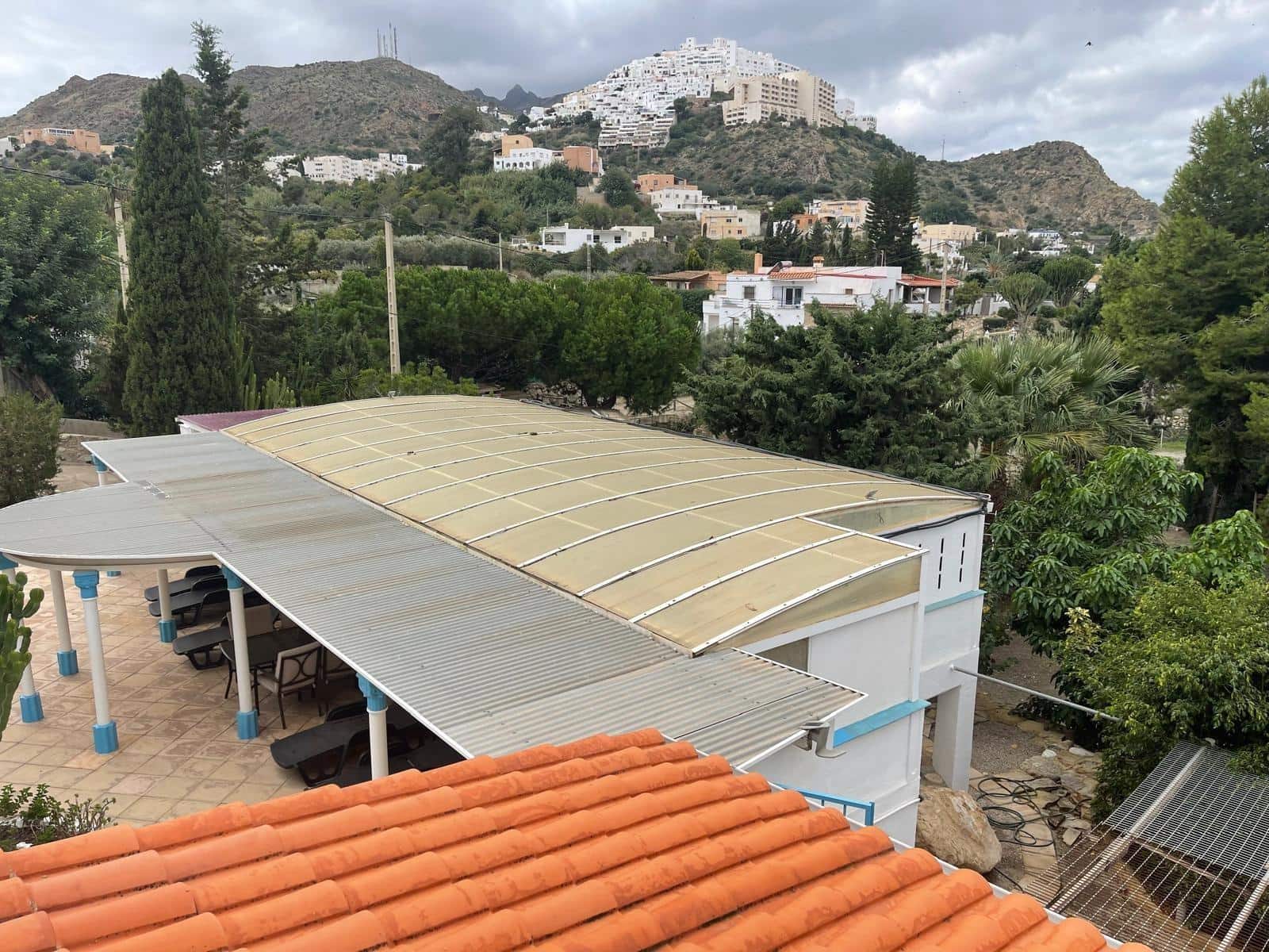 Finca/Casa Rural de 10 habitaciones en Mojácar en venta con garaje - 699.000 € (Ref: 9353569)