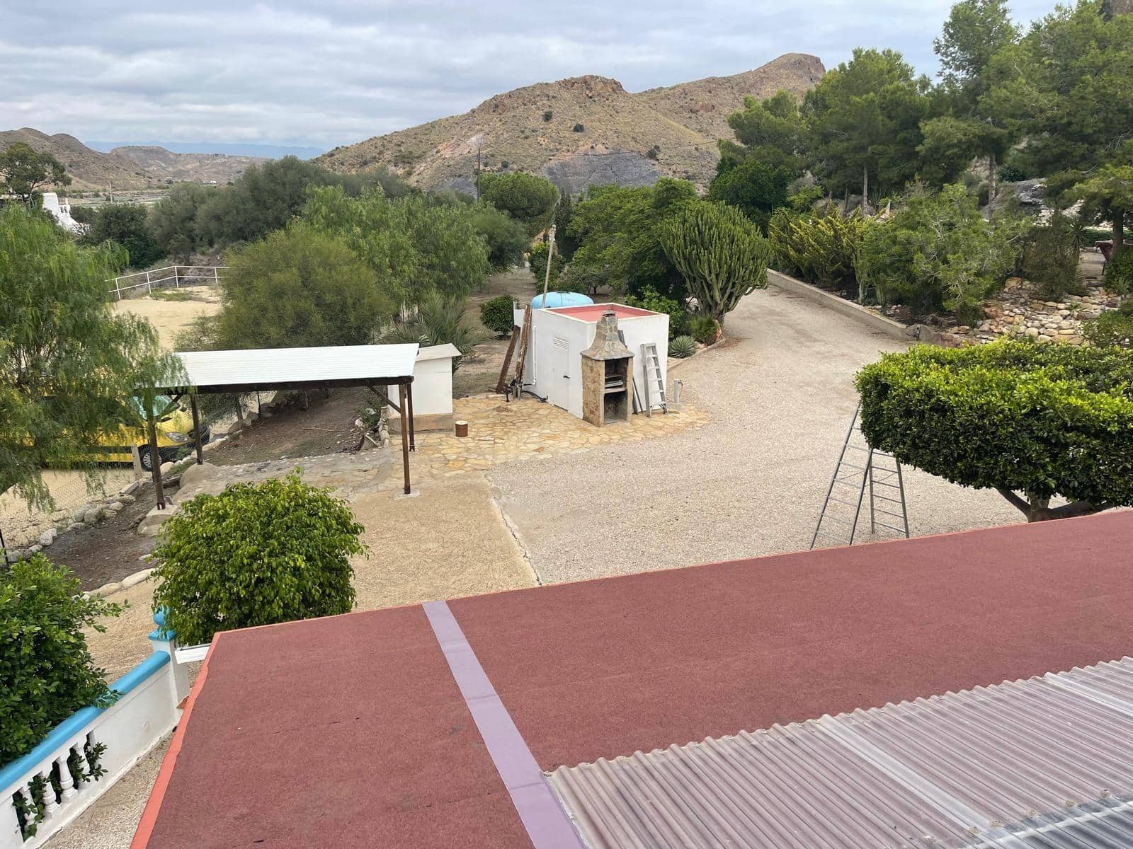 Finca/Casa Rural de 10 habitaciones en Mojácar en venta con garaje - 699.000 € (Ref: 9353569)