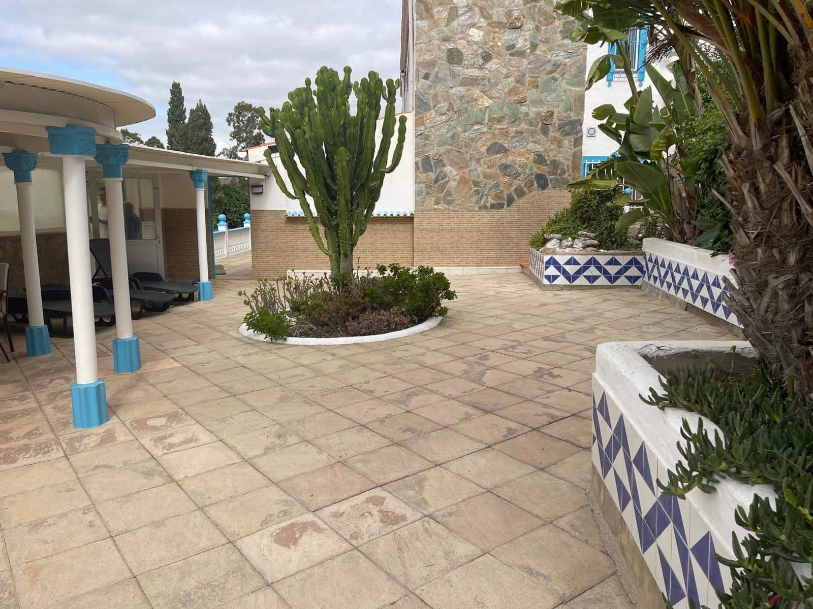 Finca/Casa Rural de 10 habitaciones en Mojácar en venta con garaje - 699.000 € (Ref: 9353569)