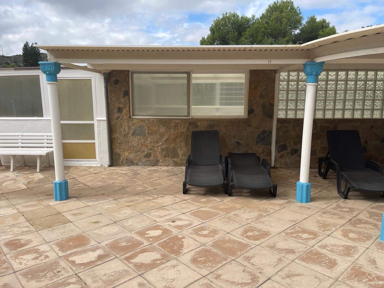 Finca/Casa Rural de 10 habitaciones en Mojácar en venta con garaje - 699.000 € (Ref: 9353569)