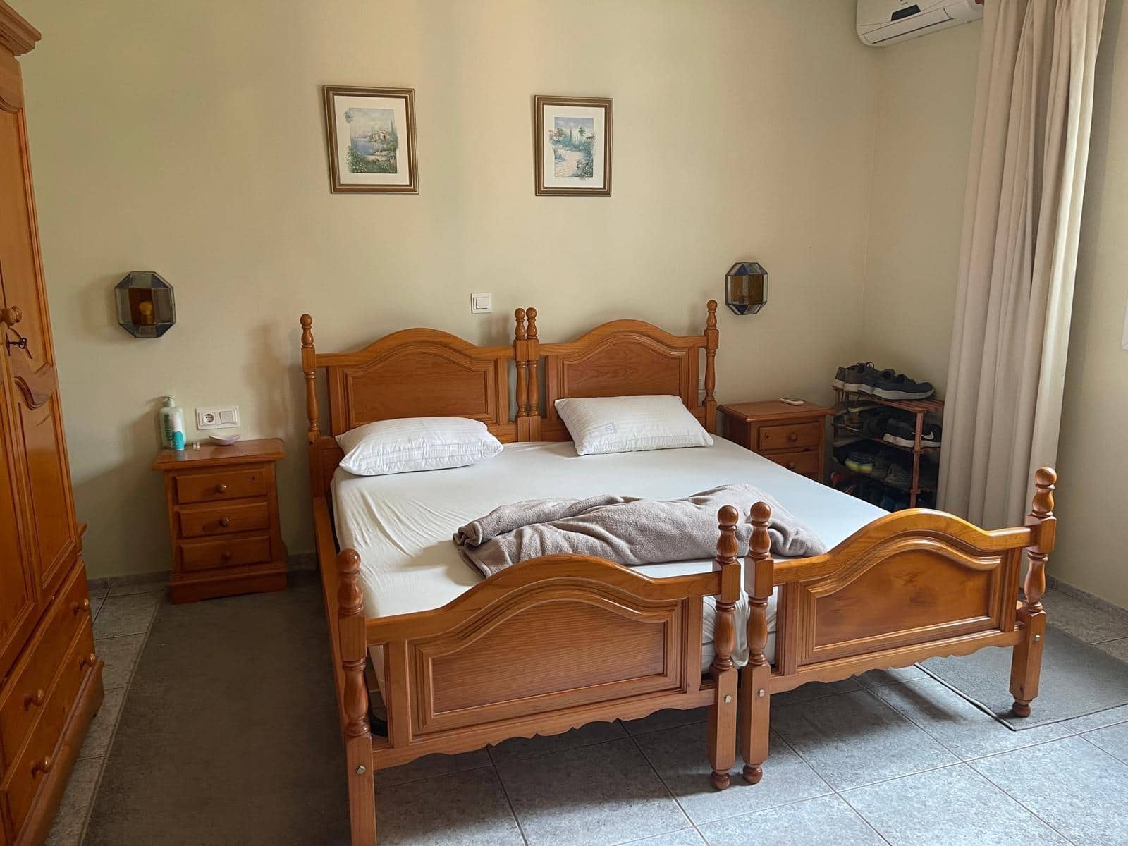 Finca/Casa Rural de 10 habitaciones en Mojácar en venta con garaje - 699.000 € (Ref: 9353569)