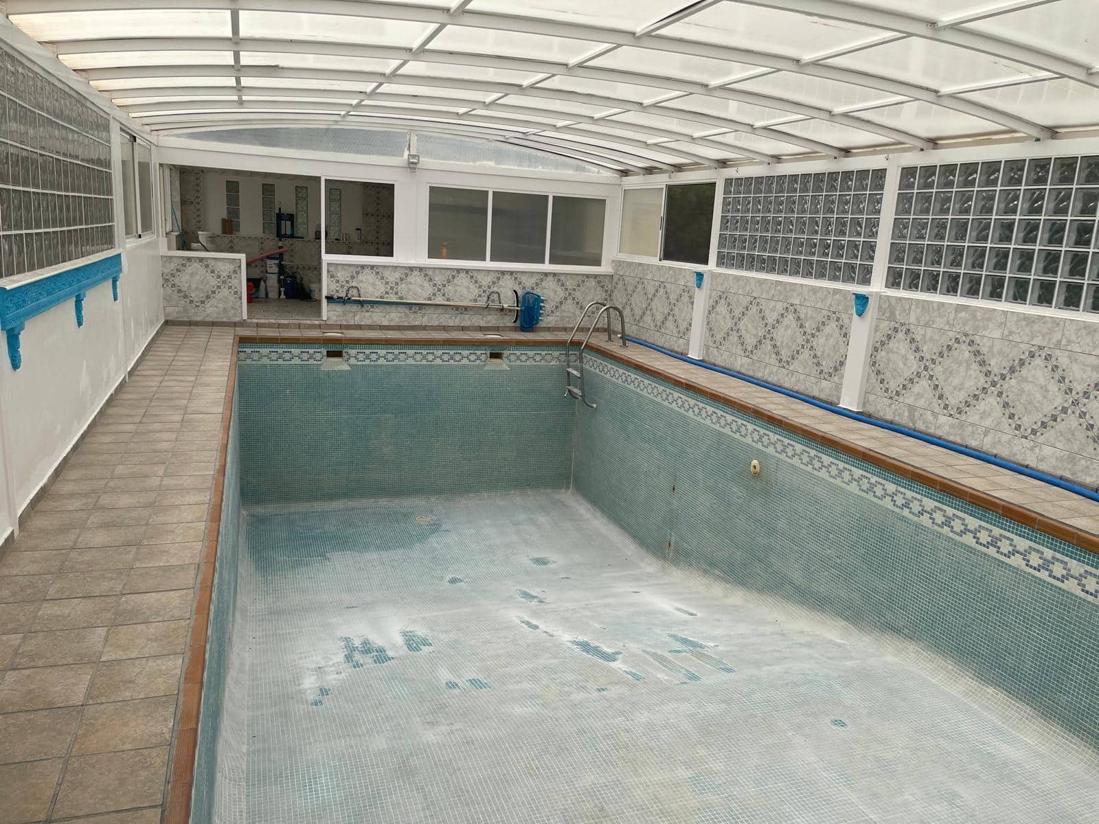 Finca/Casa Rural de 10 habitaciones en Mojácar en venta con garaje - 699.000 € (Ref: 9353569)