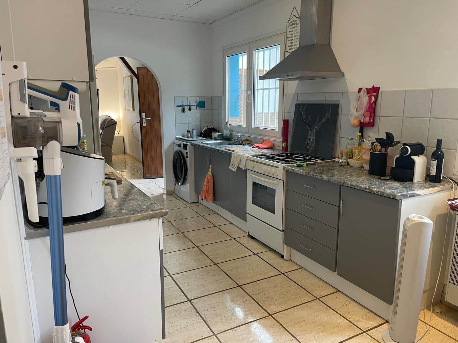 Finca/Casa Rural de 10 habitaciones en Mojácar en venta con garaje - 699.000 € (Ref: 9353569)