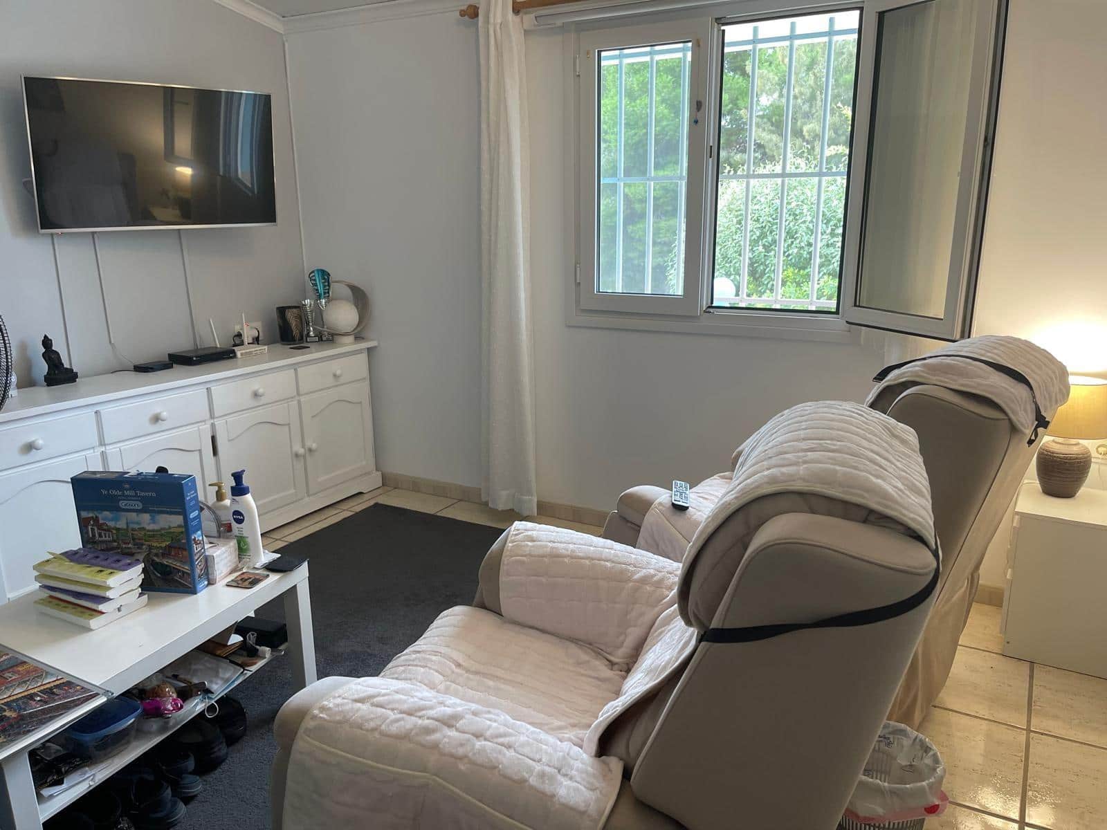 Finca/Casa Rural de 10 habitaciones en Mojácar en venta con garaje - 699.000 € (Ref: 9353569)