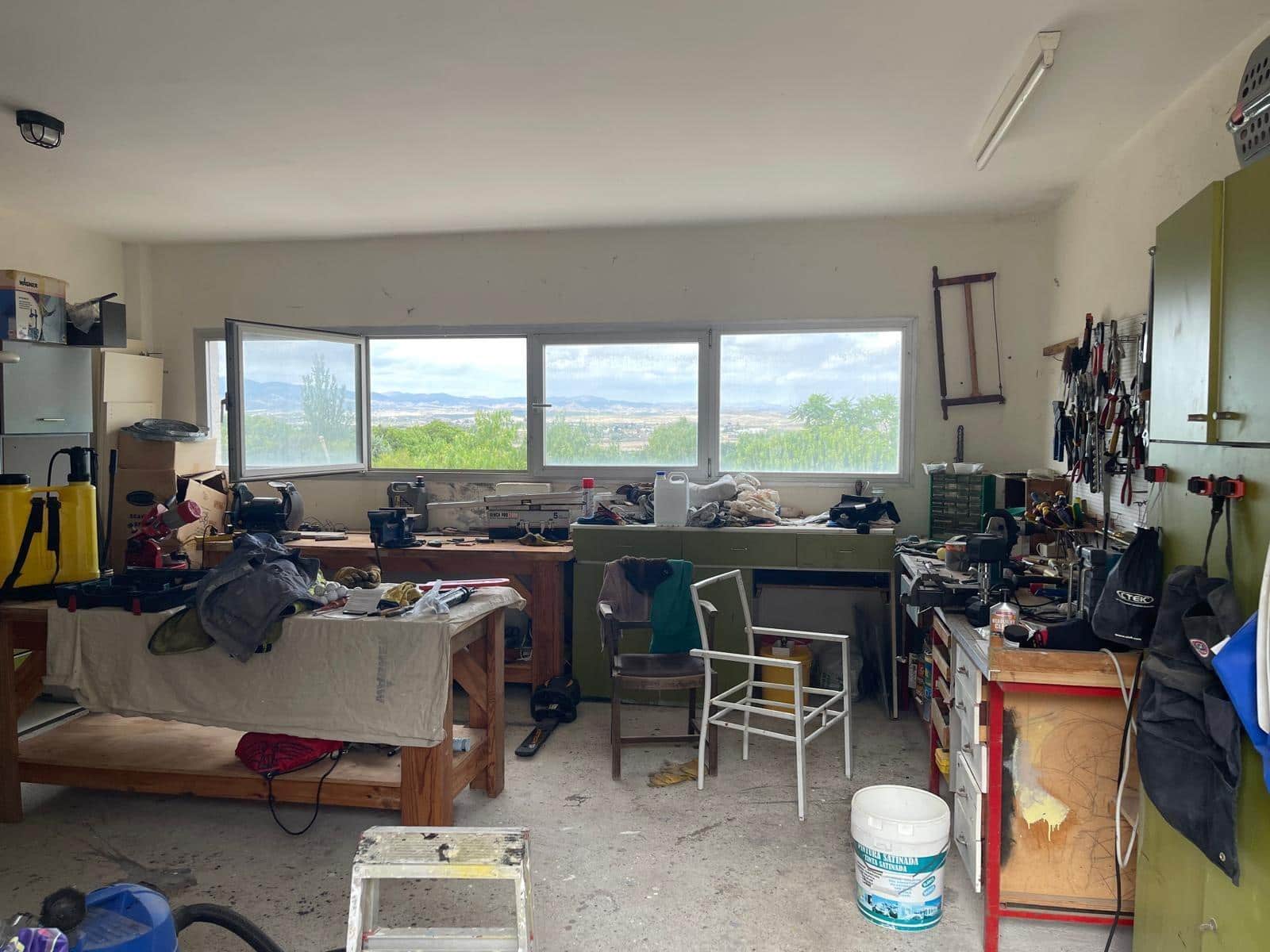 Finca/Casa Rural de 10 habitaciones en Mojácar en venta con garaje - 699.000 € (Ref: 9353569)