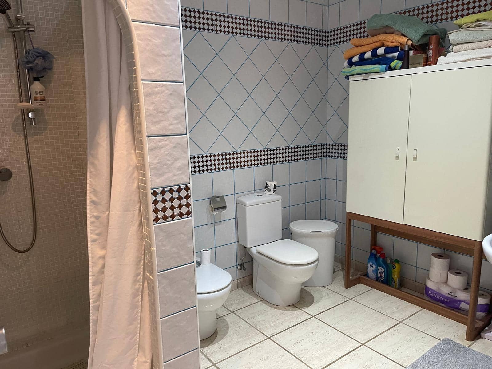 Finca/Casa Rural de 10 habitaciones en Mojácar en venta con garaje - 699.000 € (Ref: 9353569)