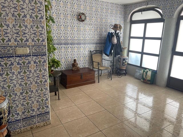 10 soveværelse Finca/Landehus til salg i Mojácar med garage - € 699.000 (Ref: 9353569)