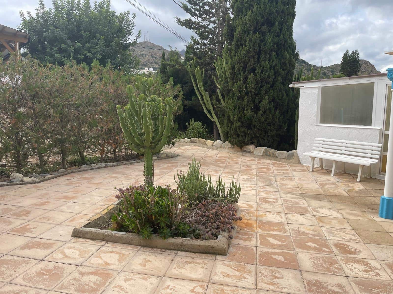 Finca/Casa Rural de 10 habitaciones en Mojácar en venta con garaje - 699.000 € (Ref: 9353569)