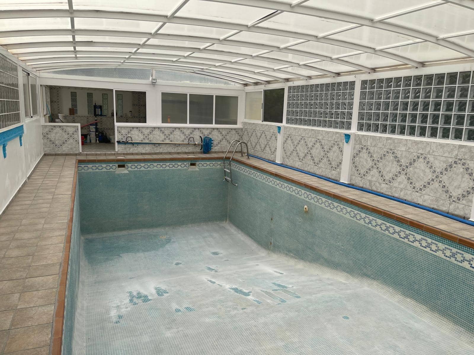 Finca/Casa Rural de 10 habitaciones en Mojácar en venta con garaje - 699.000 € (Ref: 9353569)