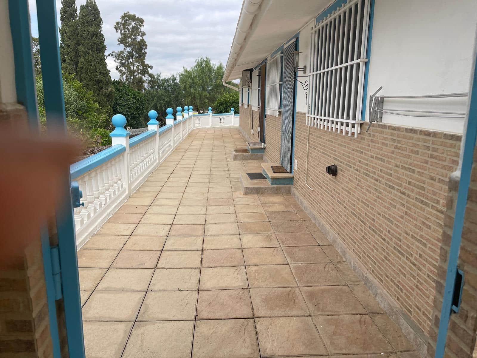 Finca/Casa Rural de 10 habitaciones en Mojácar en venta con garaje - 699.000 € (Ref: 9353569)