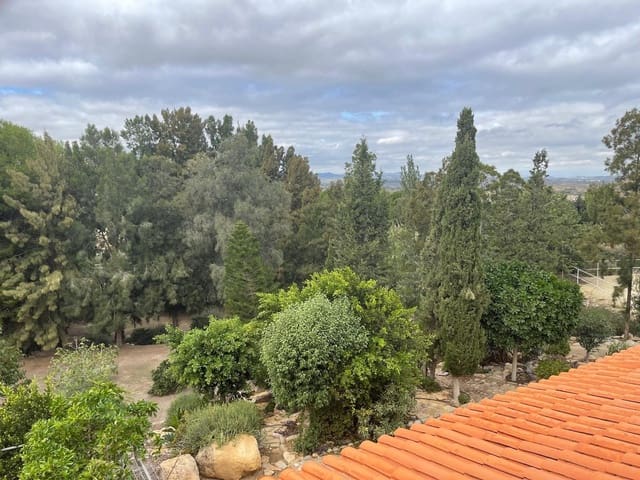 10 soveværelse Finca/Landehus til salg i Mojácar med garage - € 699.000 (Ref: 9353569)