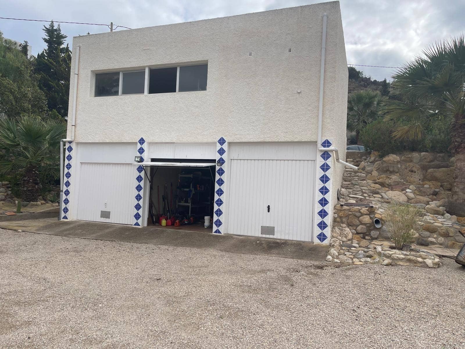 Finca/Casa Rural de 10 habitaciones en Mojácar en venta con garaje - 699.000 € (Ref: 9353569)