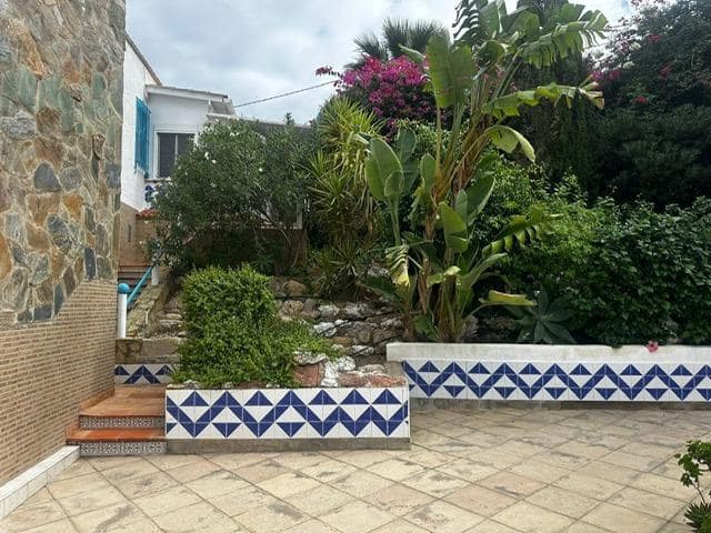 Finca/Casa Rural de 10 habitaciones en Mojácar en venta con garaje - 699.000 € (Ref: 9353569)