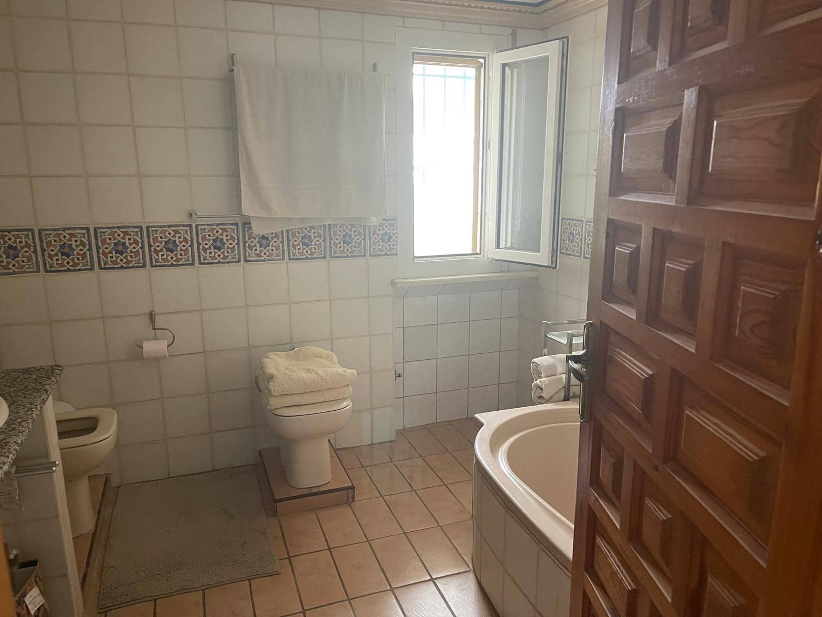 Finca/Casa Rural de 10 habitaciones en Mojácar en venta con garaje - 699.000 € (Ref: 9353569)