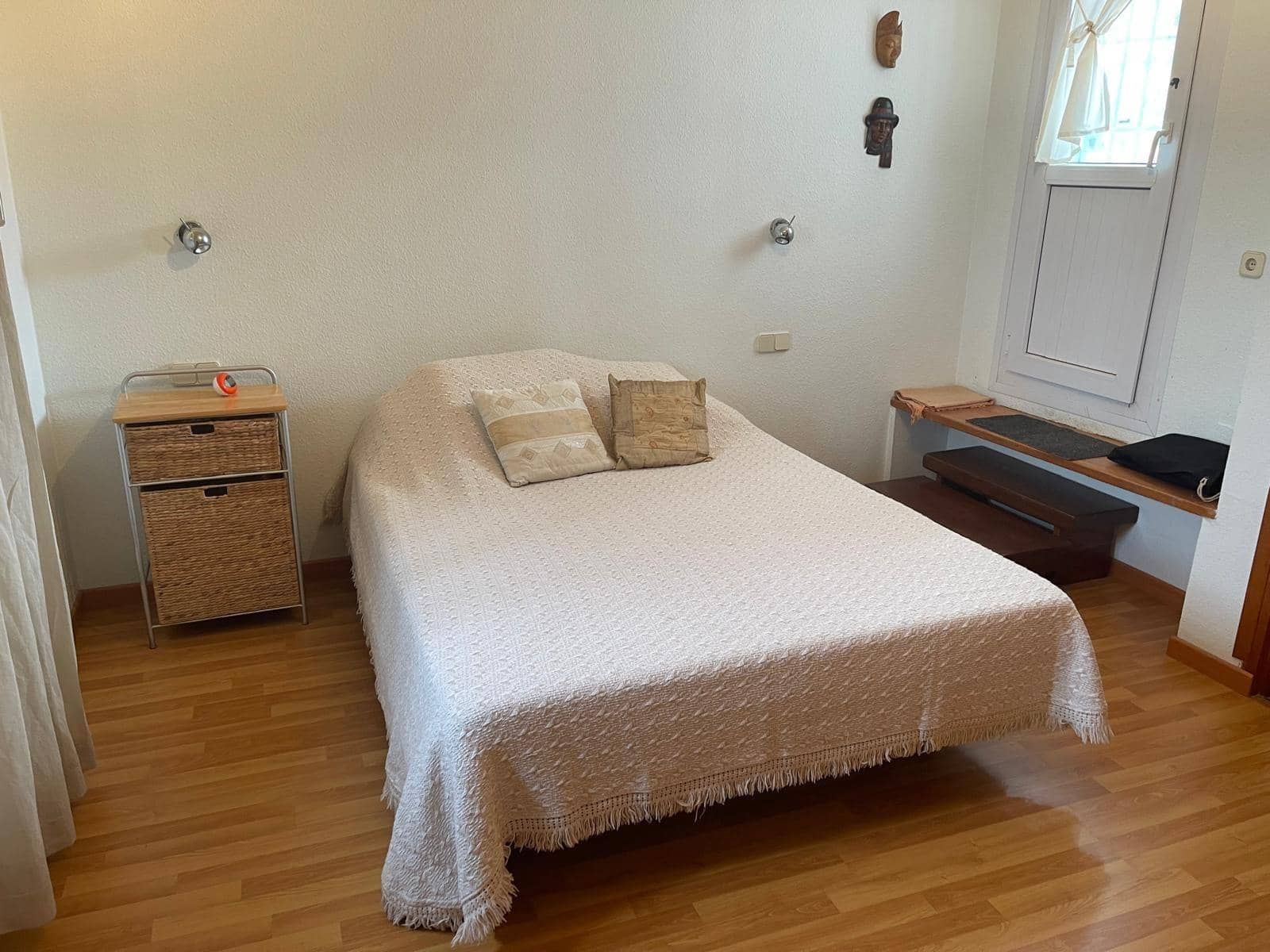 Finca/Casa Rural de 10 habitaciones en Mojácar en venta con garaje - 699.000 € (Ref: 9353569)