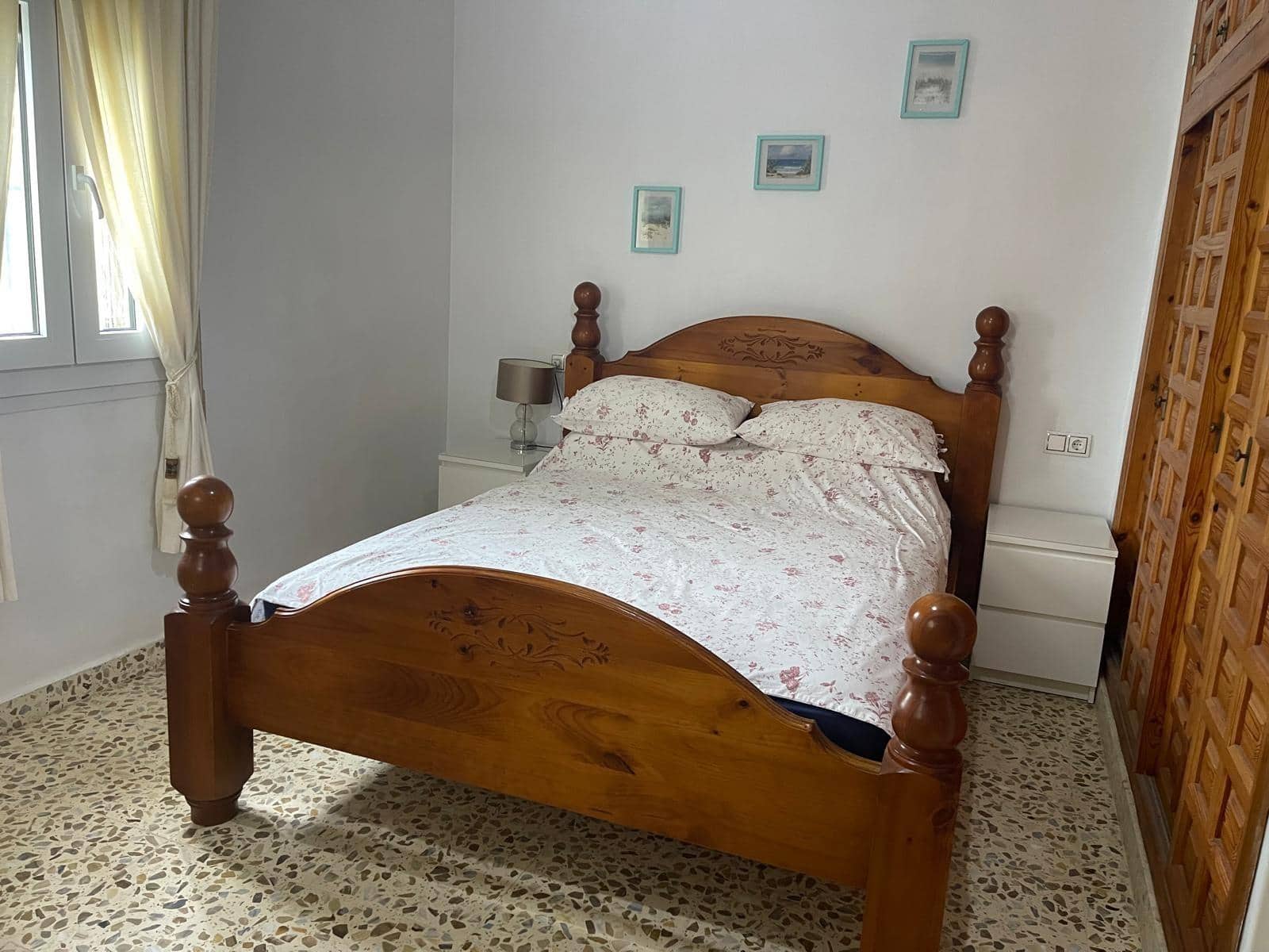 Finca/Casa Rural de 10 habitaciones en Mojácar en venta con garaje - 699.000 € (Ref: 9353569)