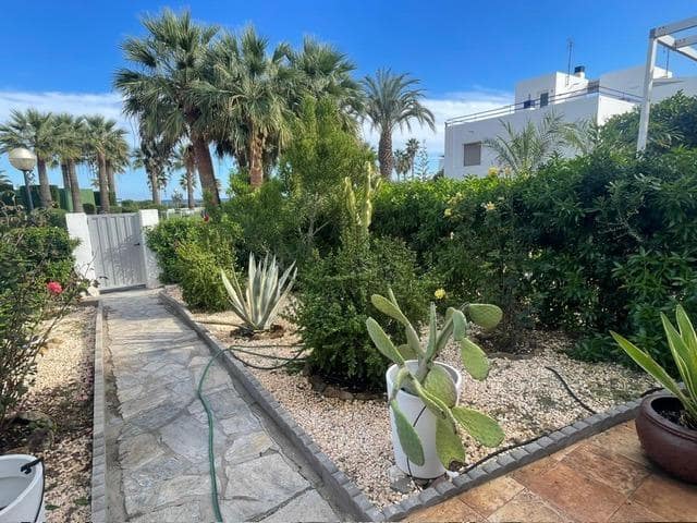 3 sovrum Radhus till salu i El Playazo, Vera - 580 000 € (Ref: 9378976)