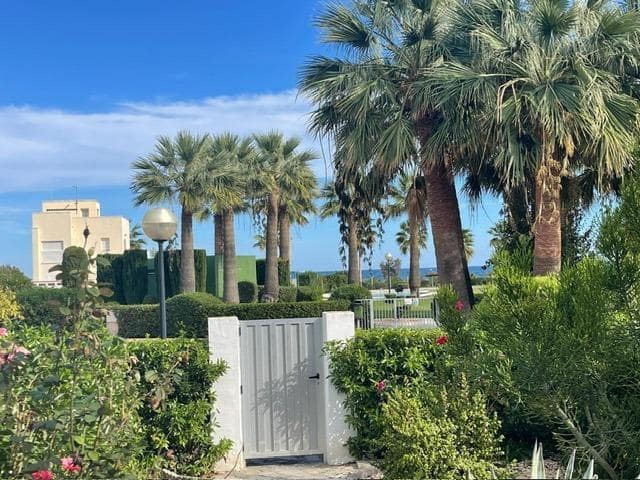 3 sovrum Radhus till salu i El Playazo, Vera - 580 000 € (Ref: 9378976)