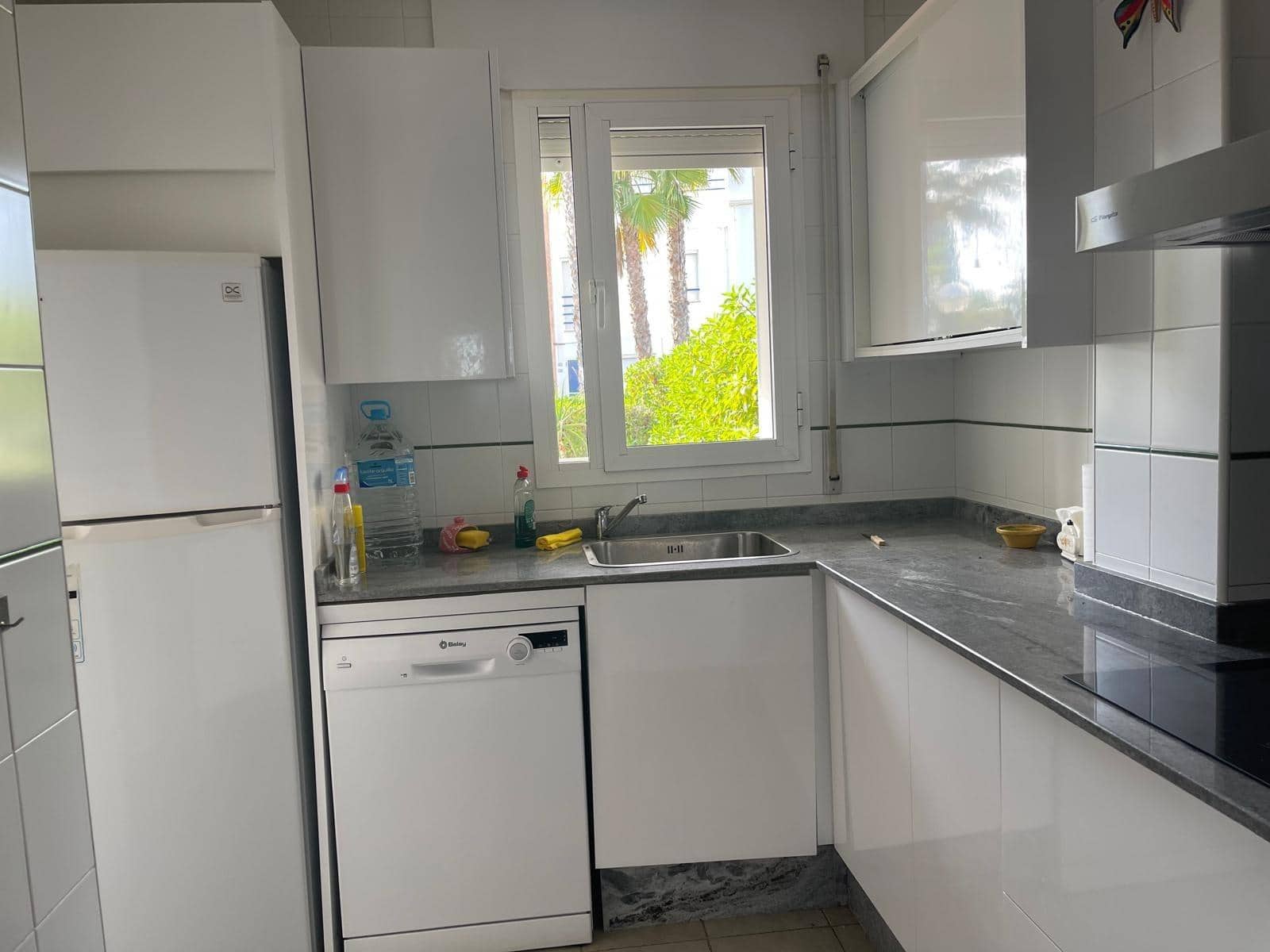 3 sovrum Radhus till salu i Vera - 580 000 € (Ref: 9378976)