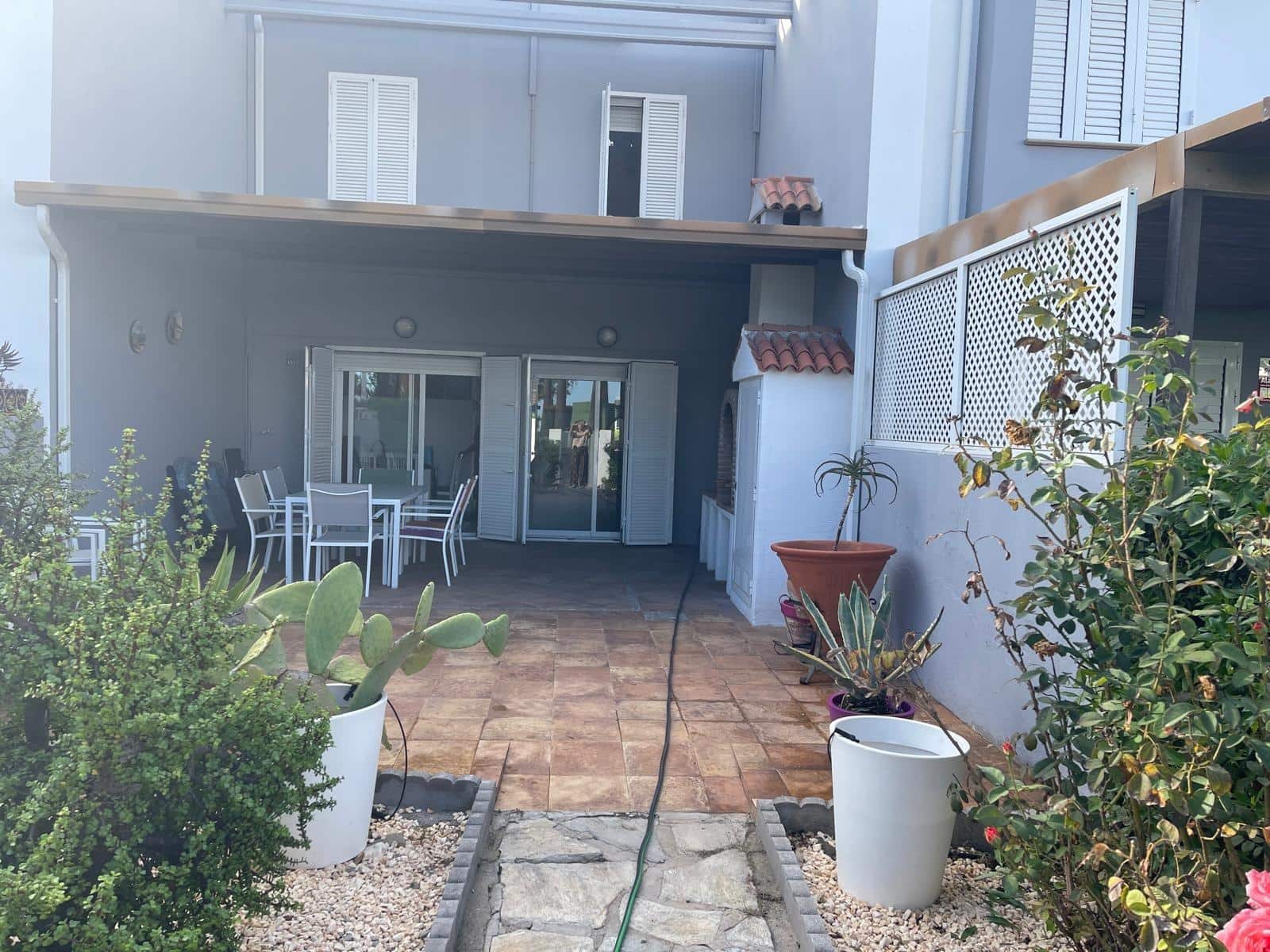 3 sovrum Radhus till salu i Vera - 580 000 € (Ref: 9378976)