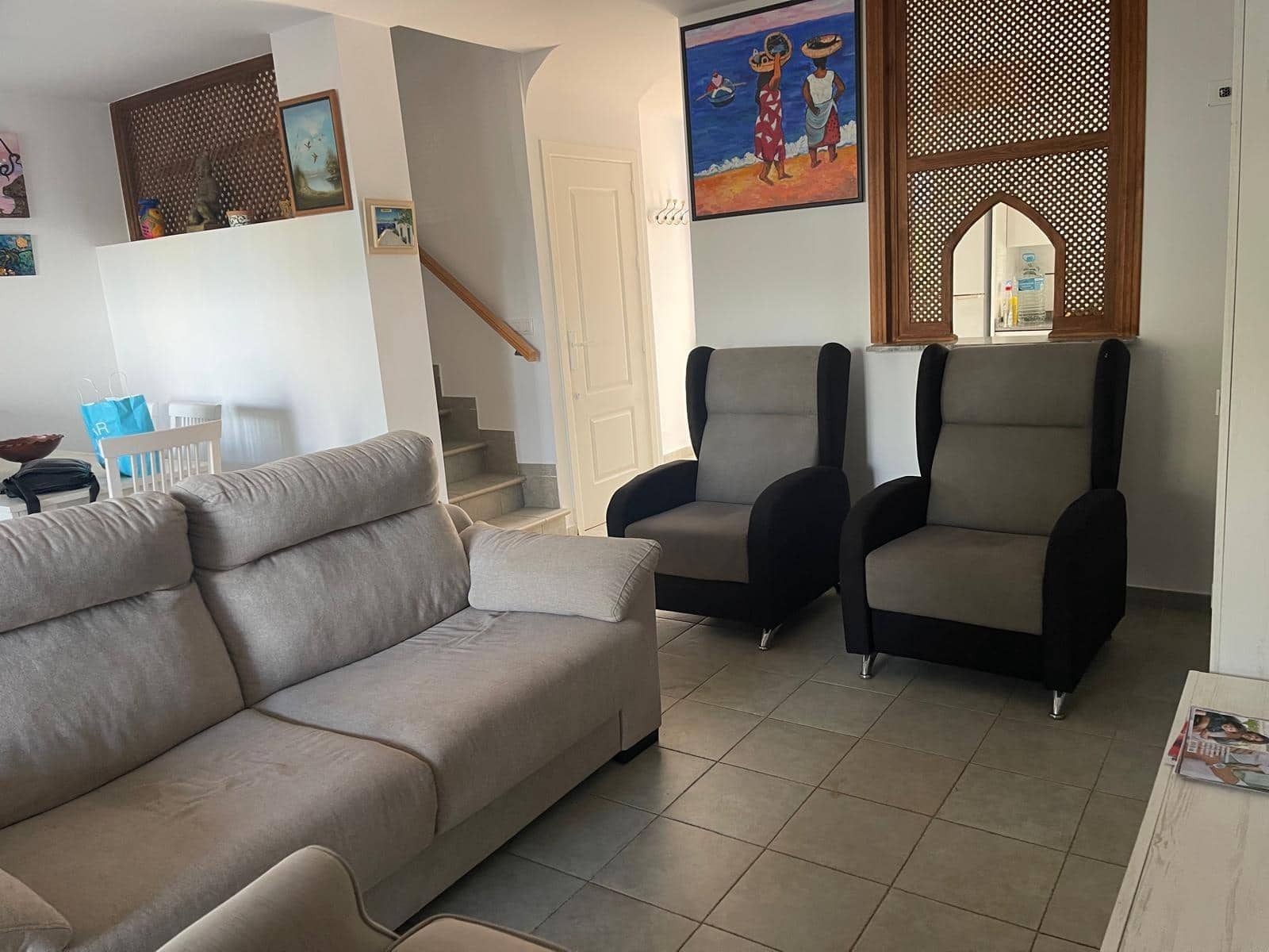 3 sovrum Radhus till salu i Vera - 580 000 € (Ref: 9378976)