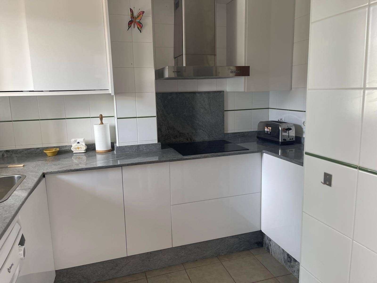 3 sovrum Radhus till salu i Vera - 580 000 € (Ref: 9378976)