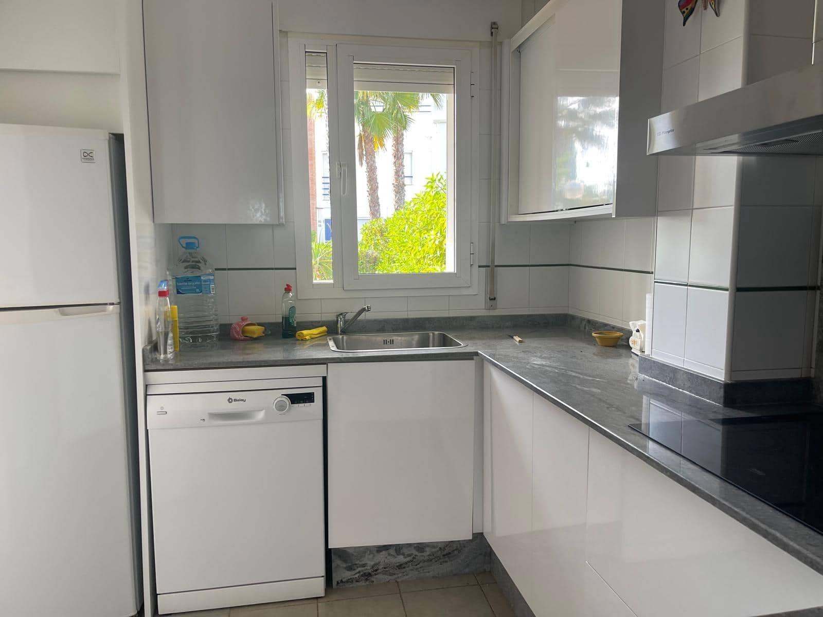 3 sovrum Radhus till salu i Vera - 580 000 € (Ref: 9378976)