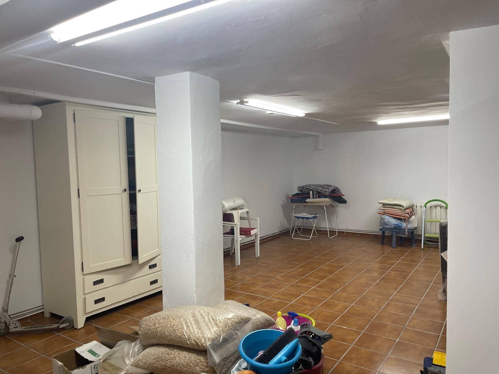 3 sovrum Radhus till salu i Vera - 580 000 € (Ref: 9378976)