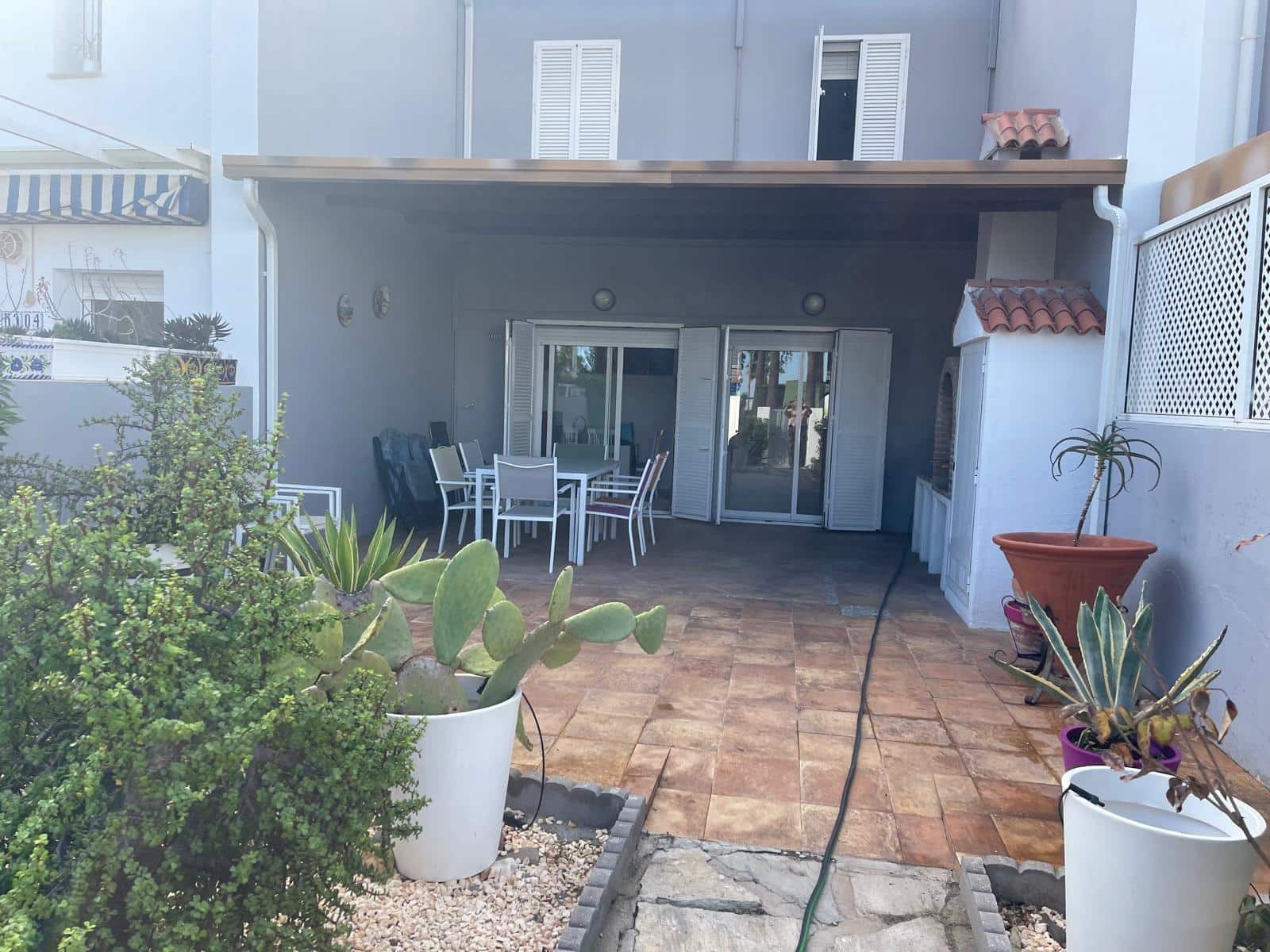 3 sovrum Radhus till salu i Vera - 580 000 € (Ref: 9378976)