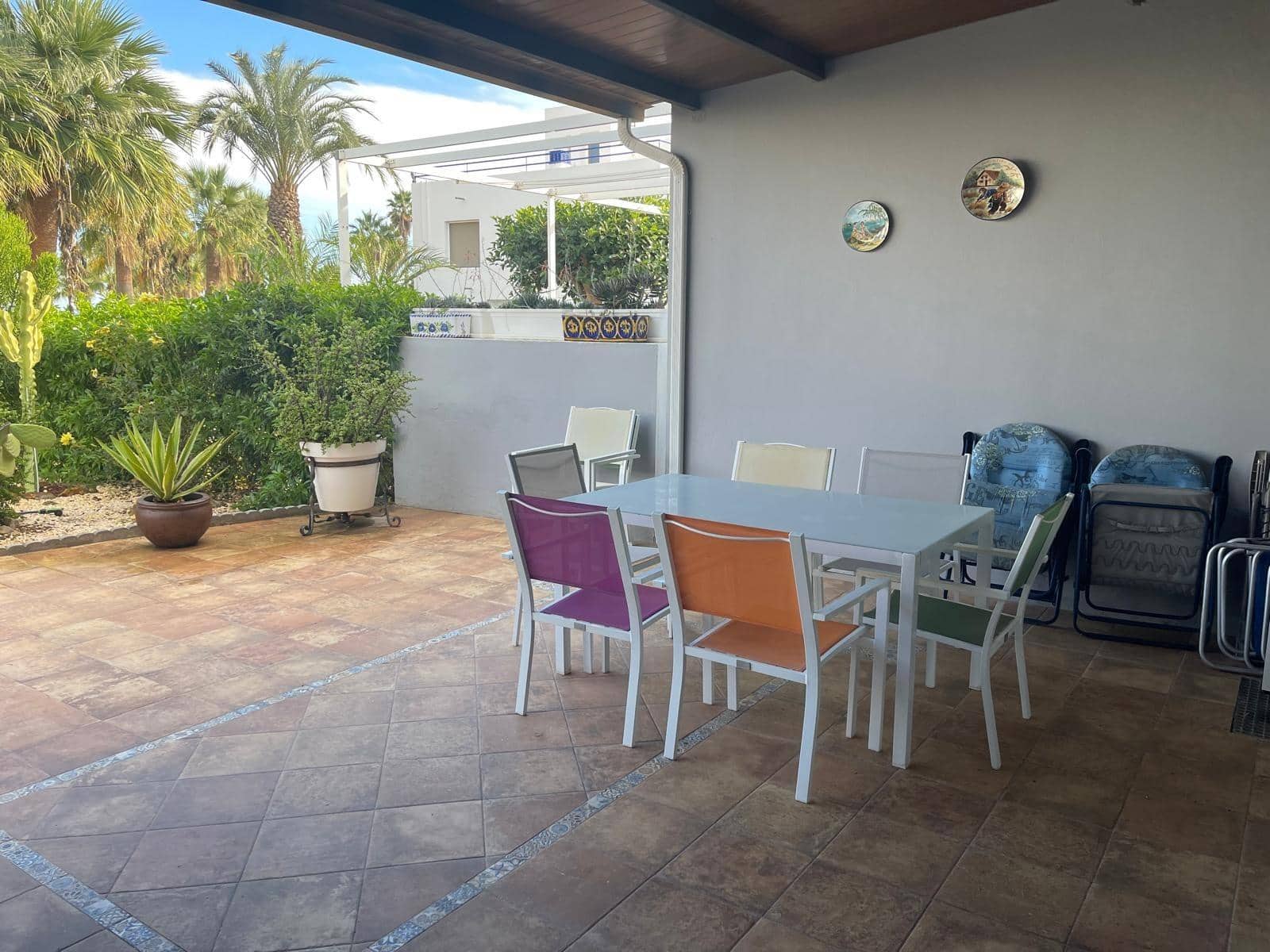 3 sovrum Radhus till salu i Vera - 580 000 € (Ref: 9378976)