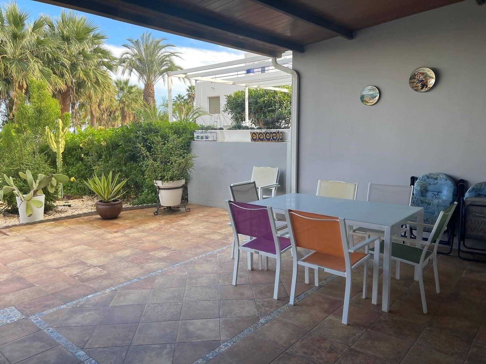 3 sovrum Radhus till salu i Vera - 580 000 € (Ref: 9378976)