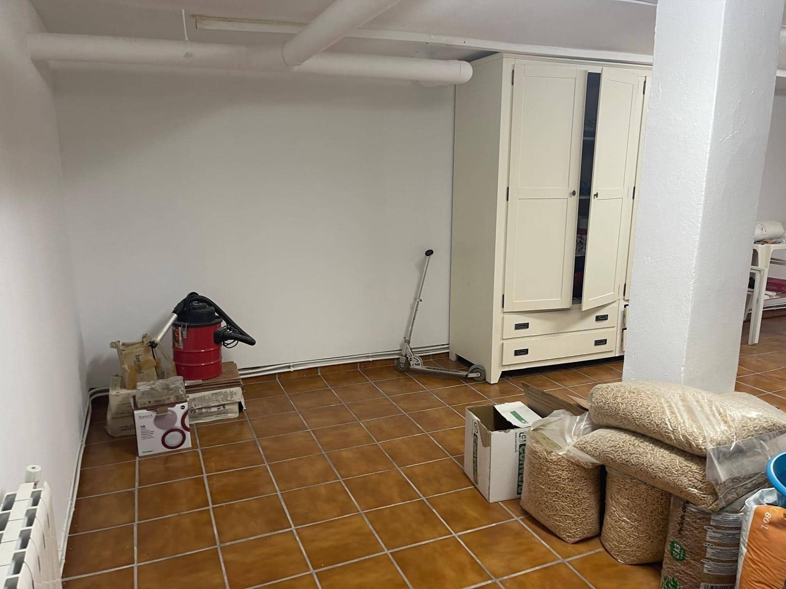 3 sovrum Radhus till salu i Vera - 580 000 € (Ref: 9378976)