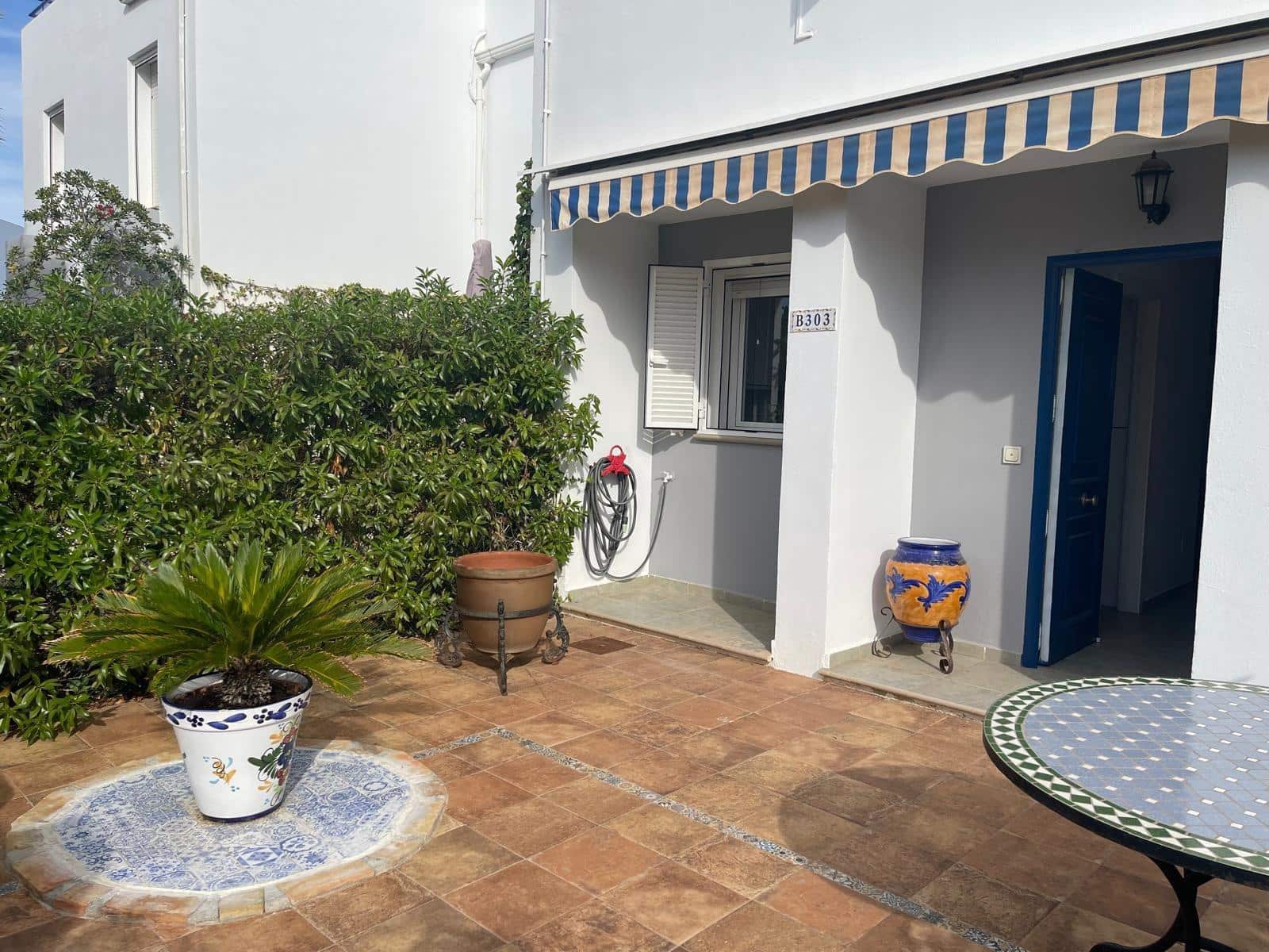 3 sovrum Radhus till salu i Vera - 580 000 € (Ref: 9378976)