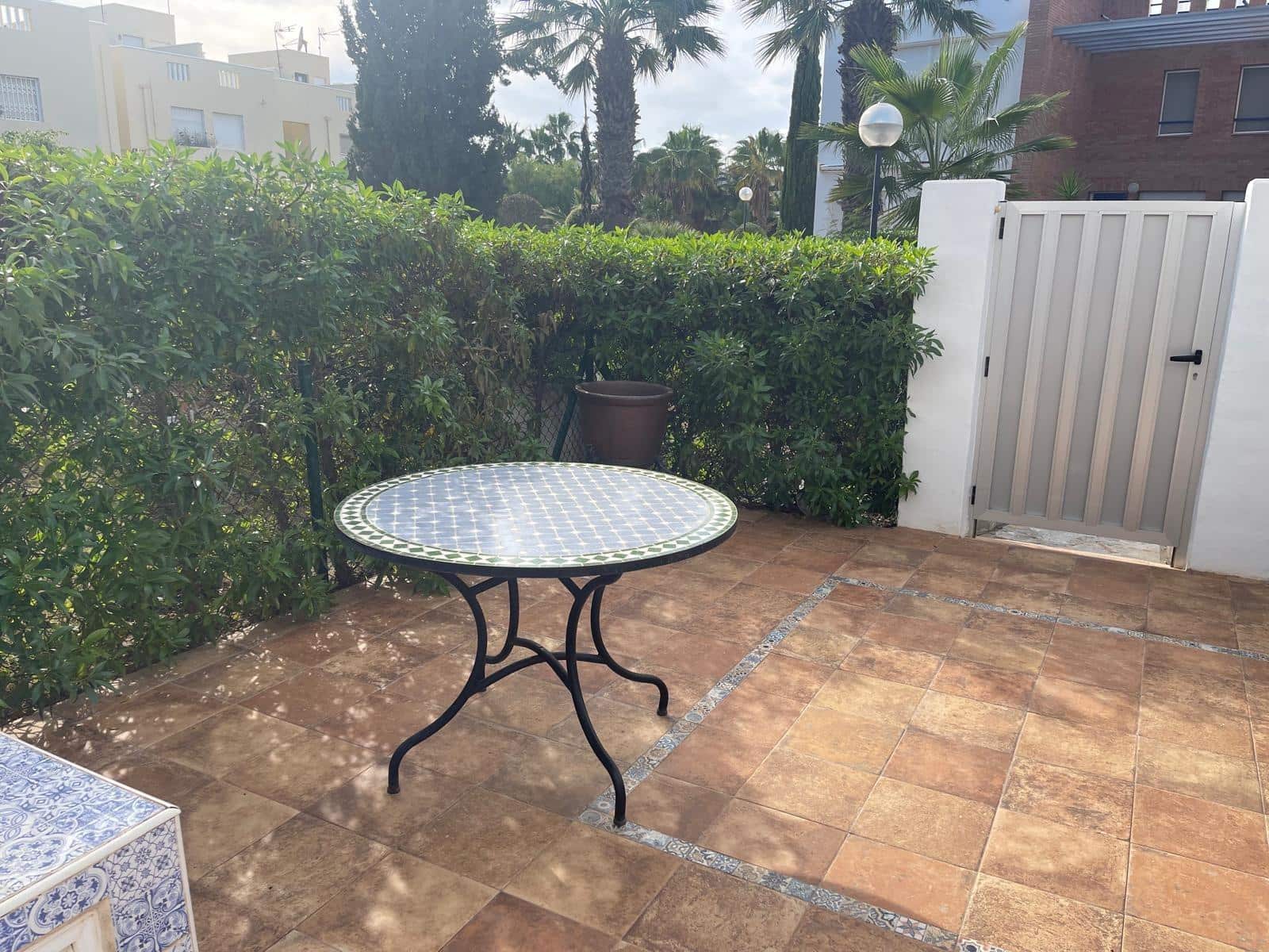 3 sovrum Radhus till salu i Vera - 580 000 € (Ref: 9378976)